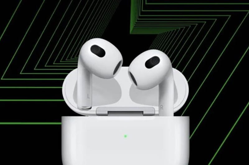 Apple Chia Sẻ Những Hạn Chế Của Bluetooth Và Bộ Tính Năng Của ‌AirPods ...