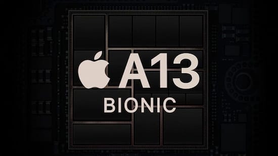 Chip Apple A13 Bionic trên iPhone 11 thật sự rất mạnh - SieuBanRe