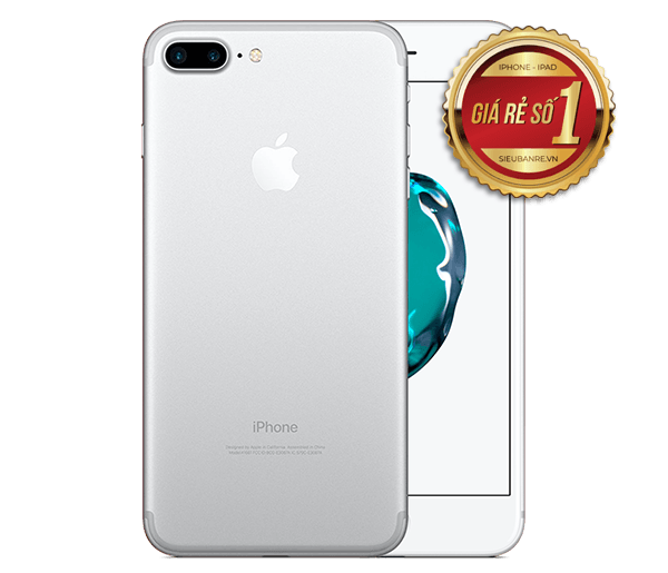 iPhone 7 Plus 128GB cũ 99% - SieuBanRe